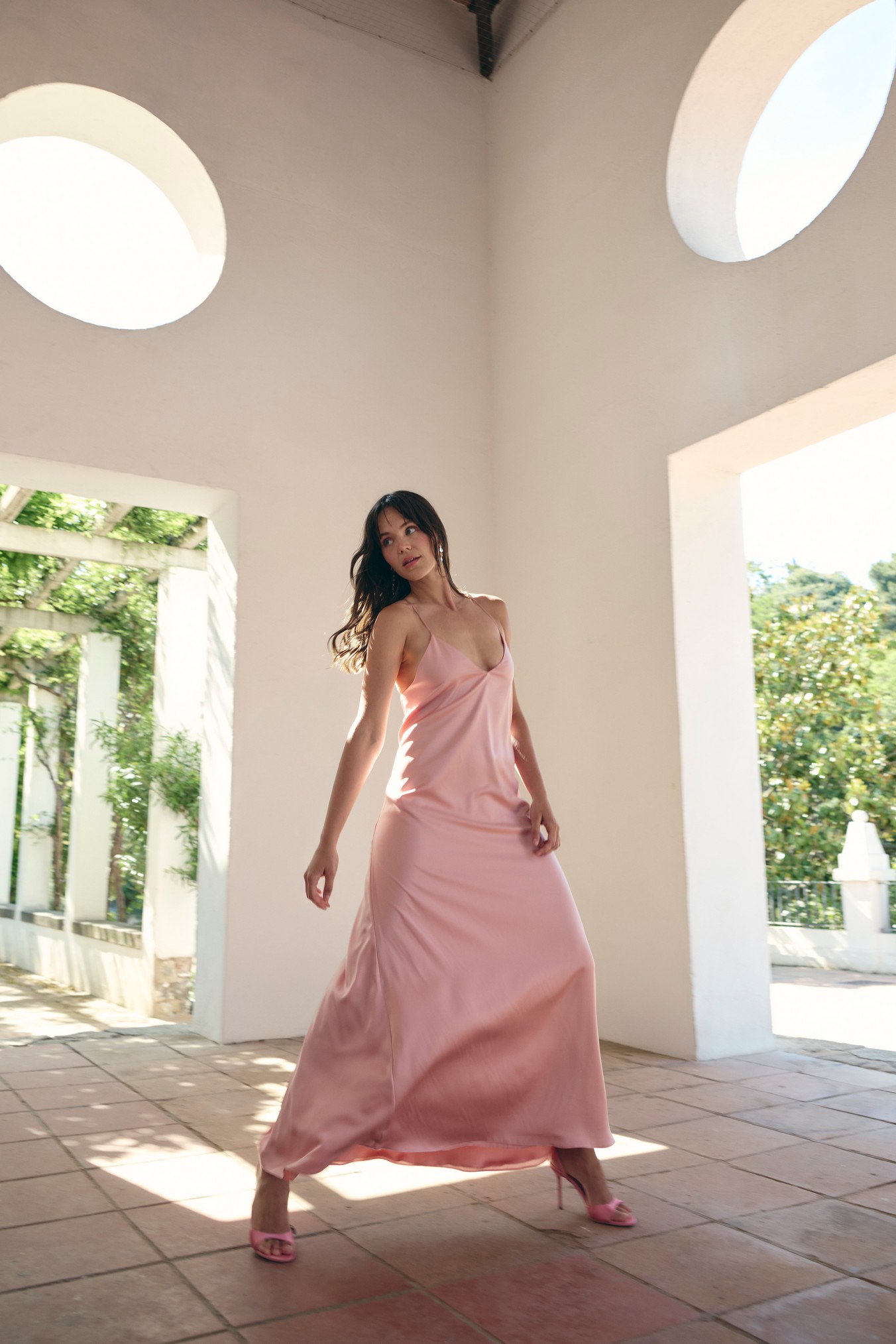 Betina, Moos Prima, look 2 thumbnail