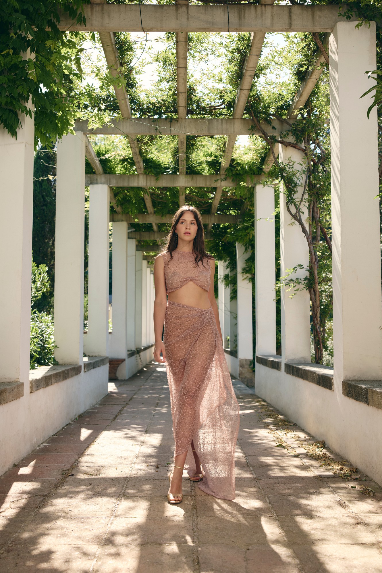 María Pia, Moos Prima, look 2 thumbnail