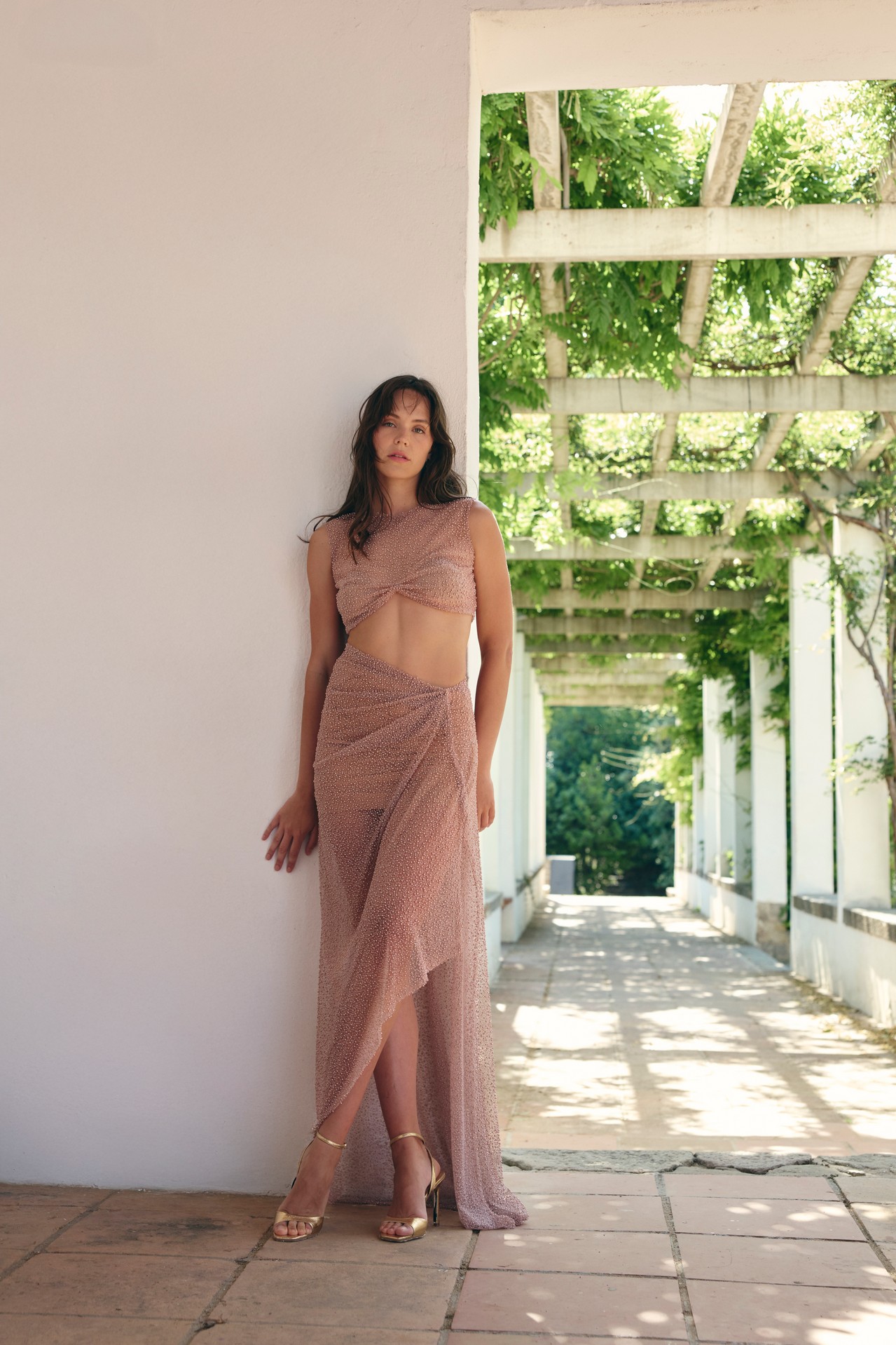 María Pia, Moos Prima, look 3 thumbnail
